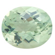 Green Amethyst / Prasiolite