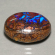 Boulder Opal