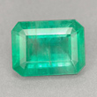 Emerald Cut Emerald