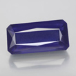 Deep Blue Scissor-Cut Iolite