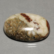 Multicolored Pattern Jasper