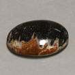 Two-Toned Jasper