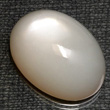 White Moonstone