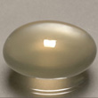 Transparent Light Gray Moonstone