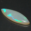 White Opal