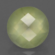 Olive-Green Prehnite