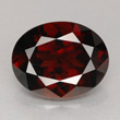 Pyrope Garnet