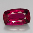 Red Rubellite Tourmaline