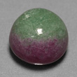 Ruby Zoisite Cabochon