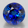 Blue Sapphire