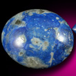 Bright Blue Sodalite