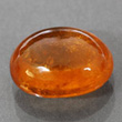 Orage Spessartite Garnet Cabochon