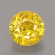 Yellow Sphene