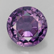 Purple Spinel