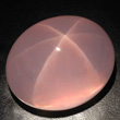 Star Rose Quartz