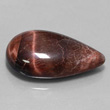 Reddish Tiger's Eye