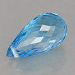 Sky Blue Topaz