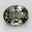 Gray-green Tourmaline