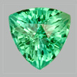 Light Green Tourmaline