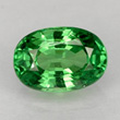 Tsavorite Garnet