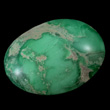 Splotchy Green Variscite