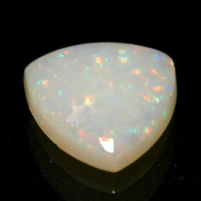 White Opal