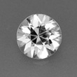 White Zircon