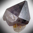 Purple Amethyst Crystal