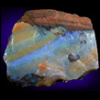 Precious Opal on Matrix