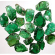 Emerald Gem Grade Rough