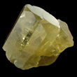 Intergrown Heliodor Crystals