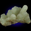 Australian Prehnite Finger