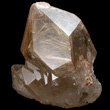 Rutilated Quartz Crystal