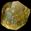 Deep Yellow Scapolite