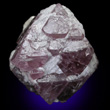 Purple Spinel