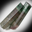 Multicolored Tourmaline