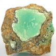 Variscite in Matrix