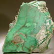 Sliced Variscite