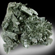 Actinolite Pseudomorph after Augite