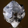 Alabandite Octahedron