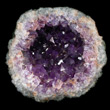 Amethyst Geode