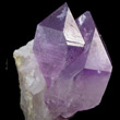 Amethyst from Rhode Island