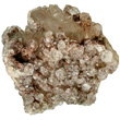 Gemmy Analcime Crystals