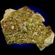 Andradite var. Topazolite