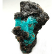 Acicular And Radiating Aurichalcite