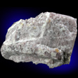 Purple-Gray Axinite