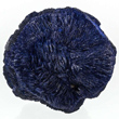 Intergrown Azurite Rosettes