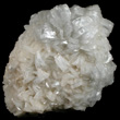 White Barite Aggregate