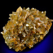 Golden Brown Barite