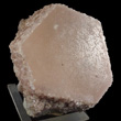 Tabular Morganite Crystal